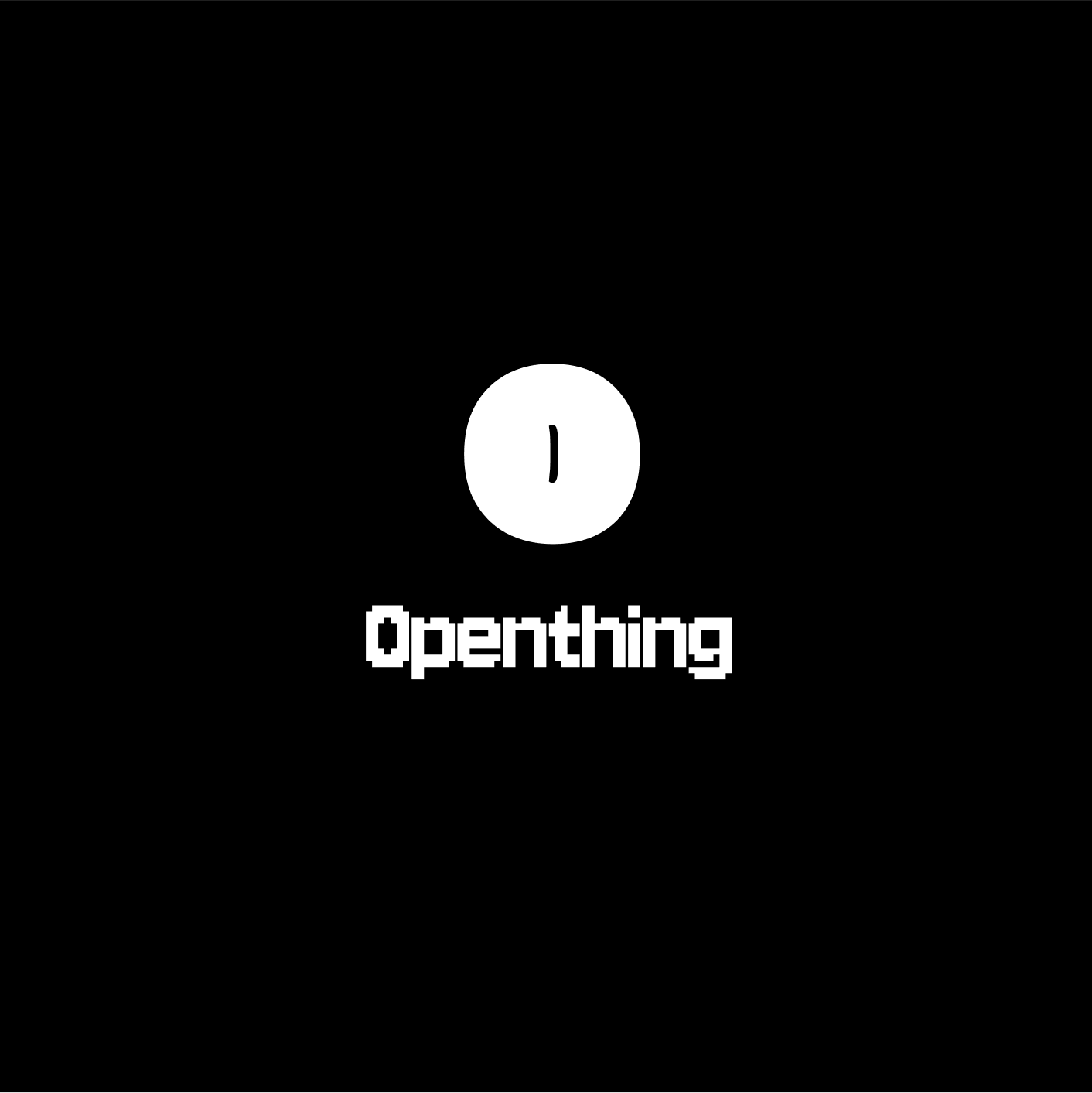 OpenThing Logo